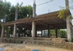1350 Sft South Facing Ready Flat For Sale at Savar