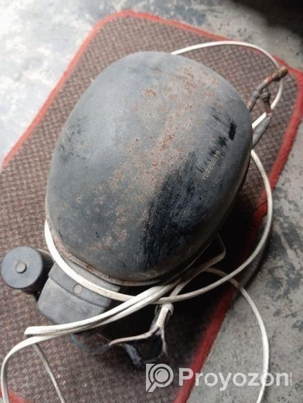 গাড়ির কম্প্রেসার