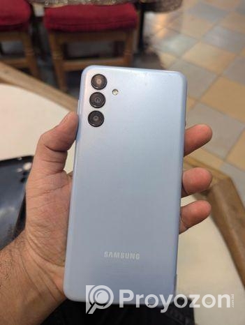 Samsung Galaxy A13 full fresh (Used)