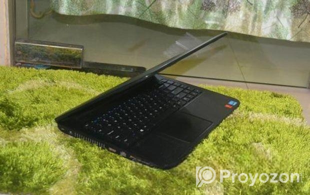 DeLL Core i5 5th Gen Laptop