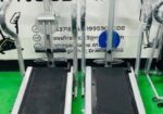 best quality 4 in 1 manual treadmill