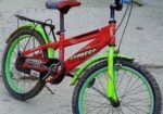 Bicycle Sell