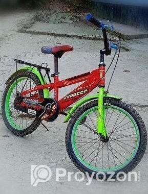 Bicycle Sell