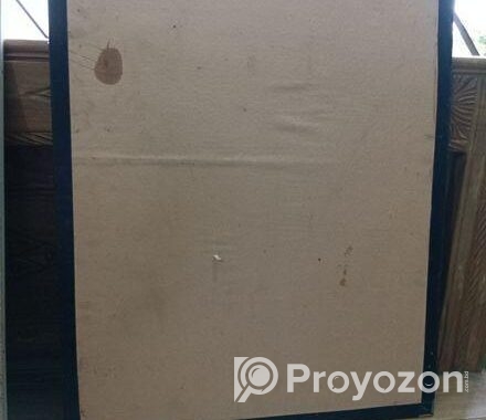 2pis White Board,one Office Notice Boarfd