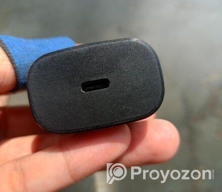 অরজিনাল samsung ২৫ ওয়ার্ট চার্জার বিক্রি করা হবে