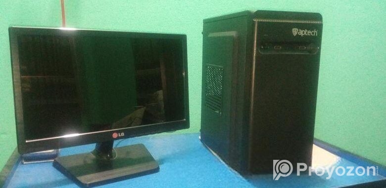 Intel core i3 4rth Gen