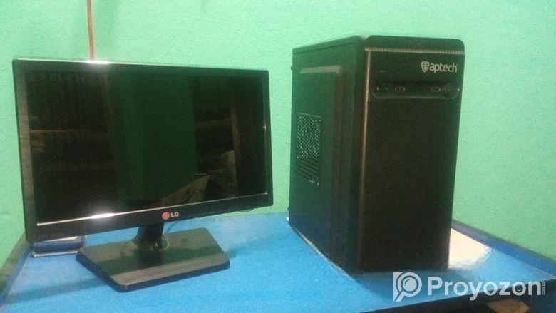 Intel core i3 4rth Gen