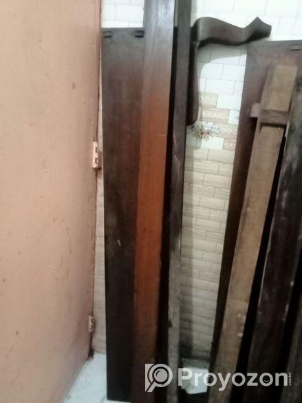 সেগুন খাট