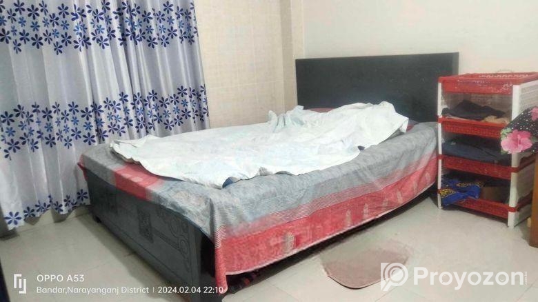 অল্প দামে ভাল মানের খাট বিক্রয়