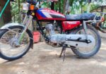 Honda CDI 125 1998
