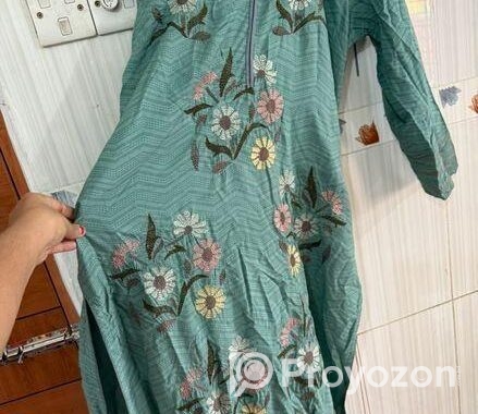 Salwar Kameez