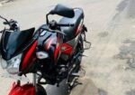 TVS Stryker 2019