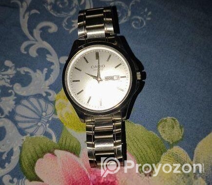 Casio Watch Original