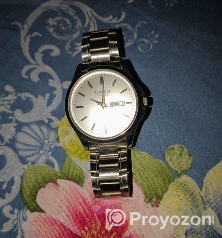 Casio Watch Original