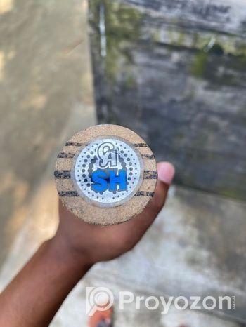 CA PLUS 8000 English Willow