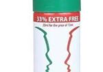 Fresh Breath Freshener Oral Spray