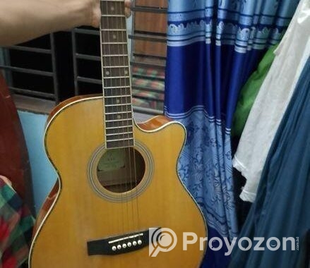 Axe AG-48C Gitar