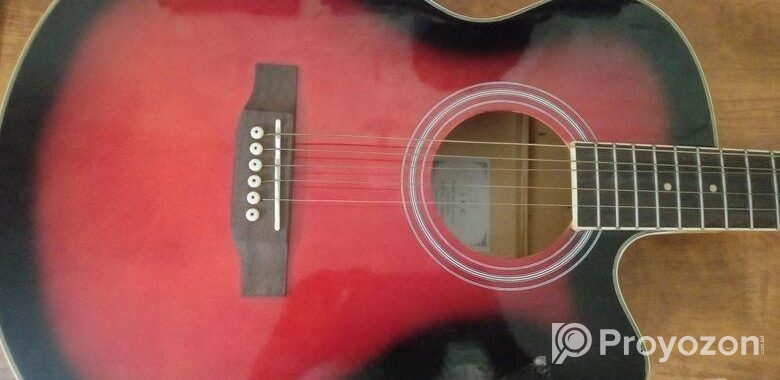 AXE কোম্পানি গিটার
