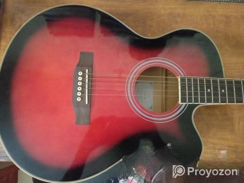 AXE কোম্পানি গিটার