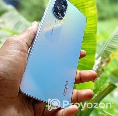 OPPO A18 new (Used)