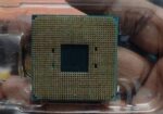 Ryzen 5 2400g with stock cooler