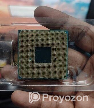 Ryzen 5 2400g with stock cooler