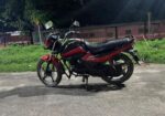 Hero Ismart 110cc 2018