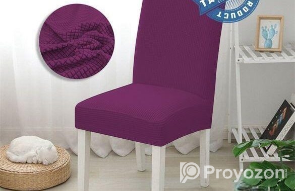 Honeycomb Chair Cover