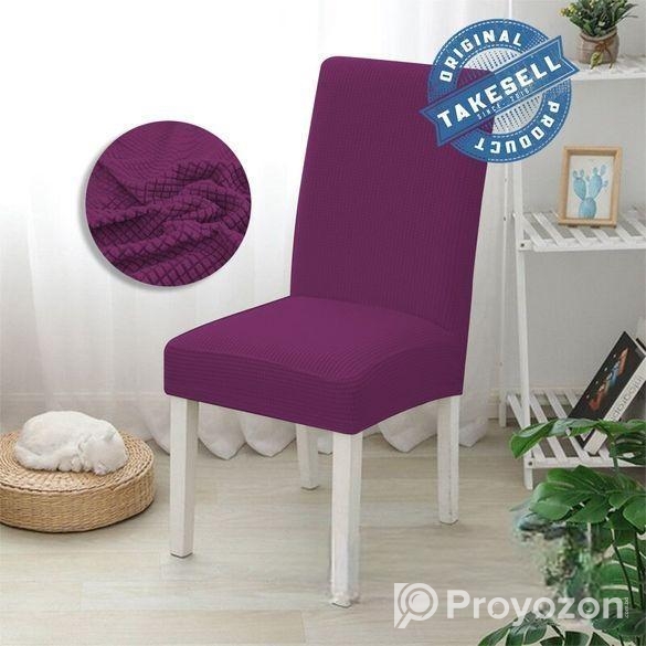 Honeycomb Chair Cover
