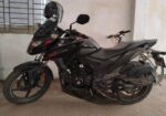 Honda X Blade ` 2022