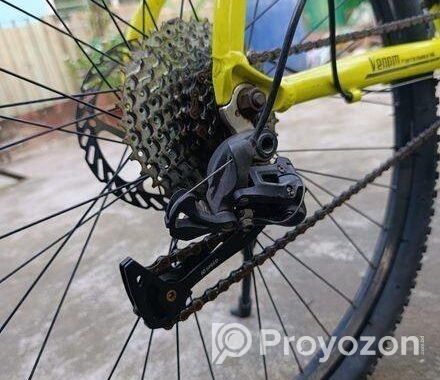 Duranta Venom Bicycle MTB বিক্রি করা হবে
