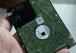 500GB HDD