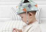 Baby Safety Helmet