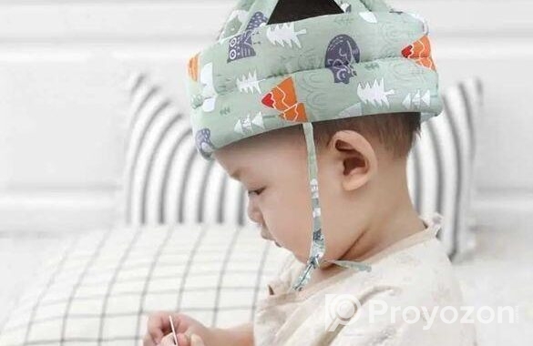 Baby Safety Helmet