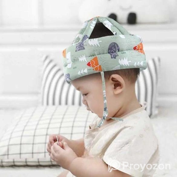 Baby Safety Helmet