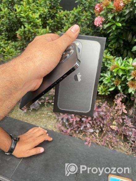 Apple iPhone 13 Pro Max USA (Used)