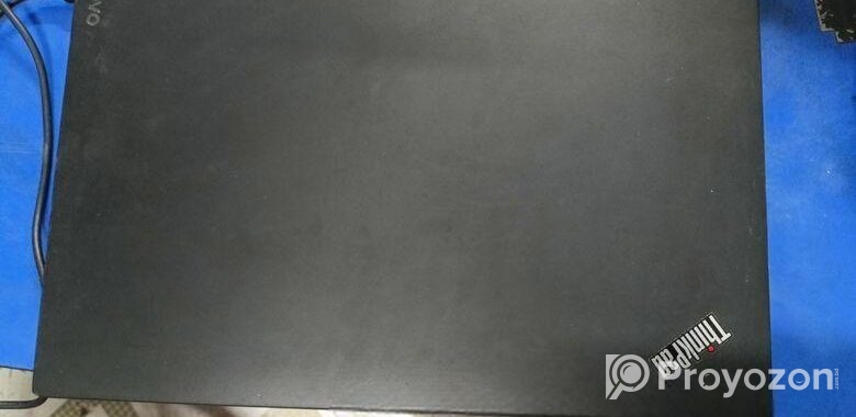 Lenovo Thinkpad T480 Core I7
