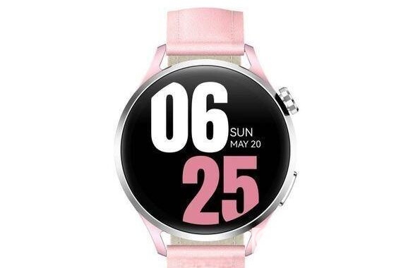 Kieslect Lady Calling Watch Lora 3 – Smartwatch