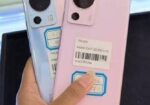Xiaomi Civi -2 8/256 GB (New)
