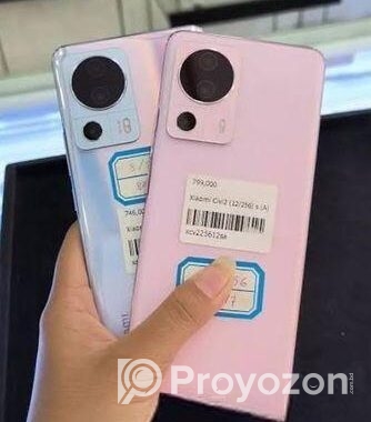 Xiaomi Civi -2 8/256 GB (New)