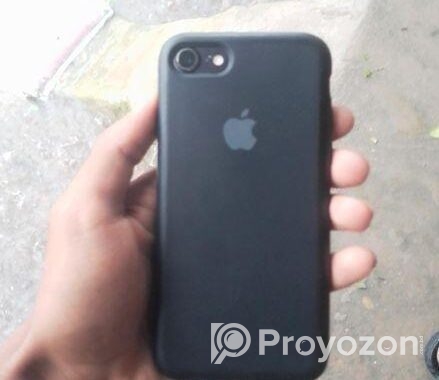 Apple iPhone 7 128 (Used)