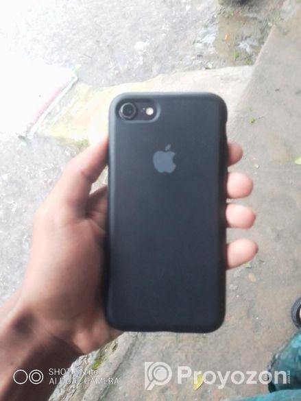 Apple iPhone 7 128 (Used)