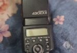 CANON SPEEDLITE 430EX ll