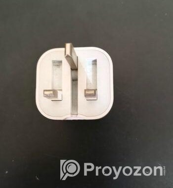 Apple 30watt adapter