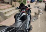 TVS Stryker 2018