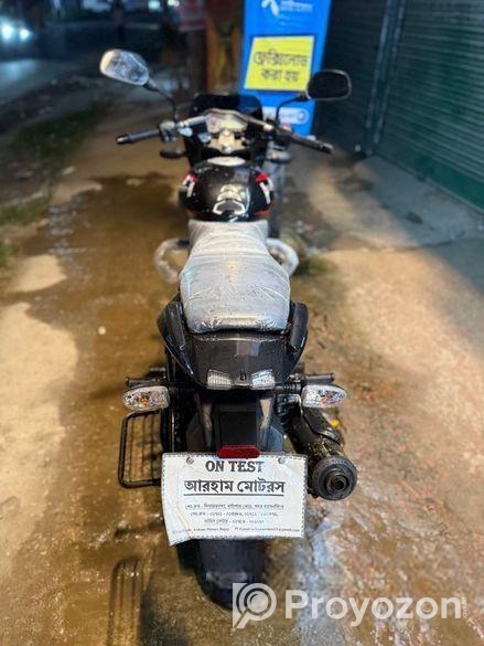 Bajaj Pulsar DD Abs 2024 Model