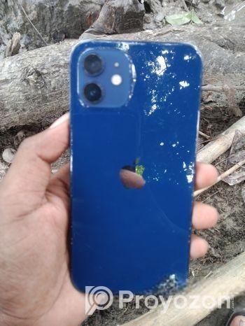 Apple iPhone 12 (Used)