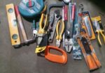 Tools Combo