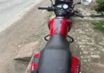 TVS APACHE RTR 150 2017