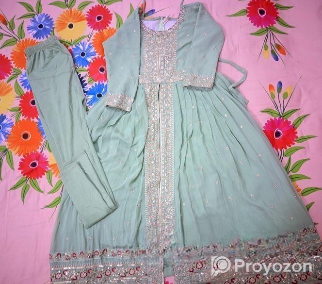 Almost New Party Gown | Recently Kena Hoise, 2,3 D